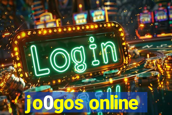 jo0gos online